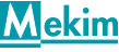 Meka Website Updated Version Release - News - Mekim Limited