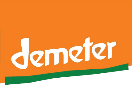 本頁圖片/檔案 - Voelkel Demeter Logo